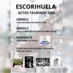 Escorihuela