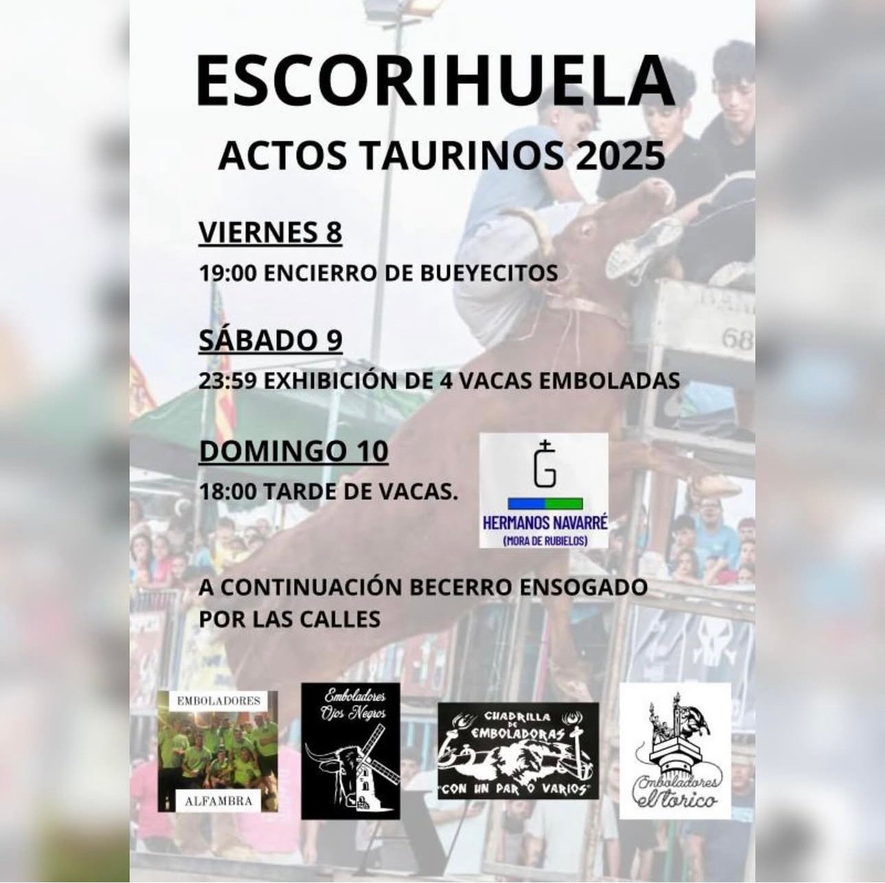 Escorihuela