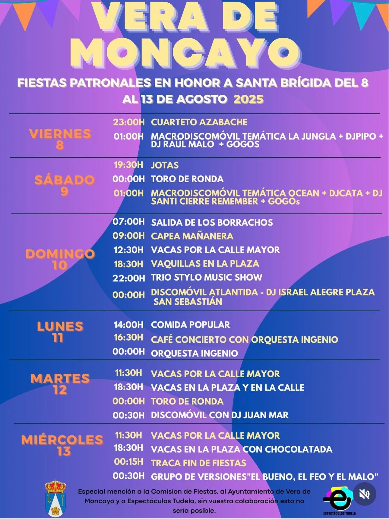 Vera de Moncayo