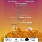 Foz de Calanda