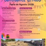 Santibáñez el Alto