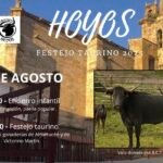 Hoyos