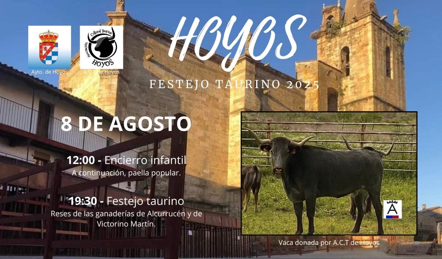 Hoyos