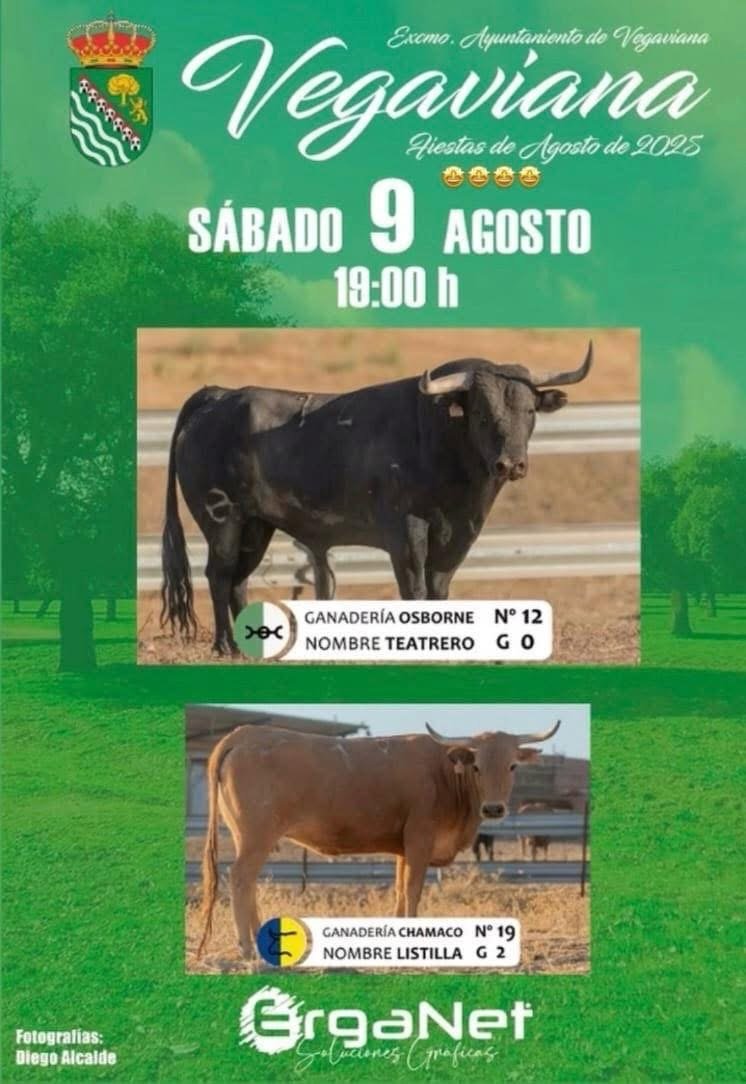 Vegaviana