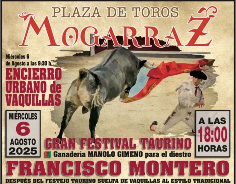 Mogarraz
