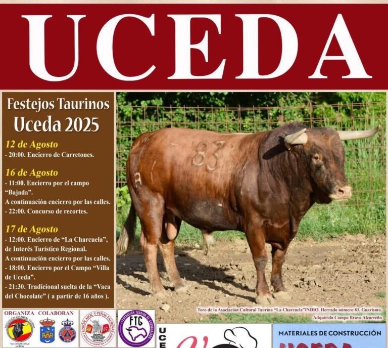 Uceda