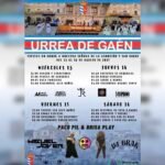 Urrea de Gaén
