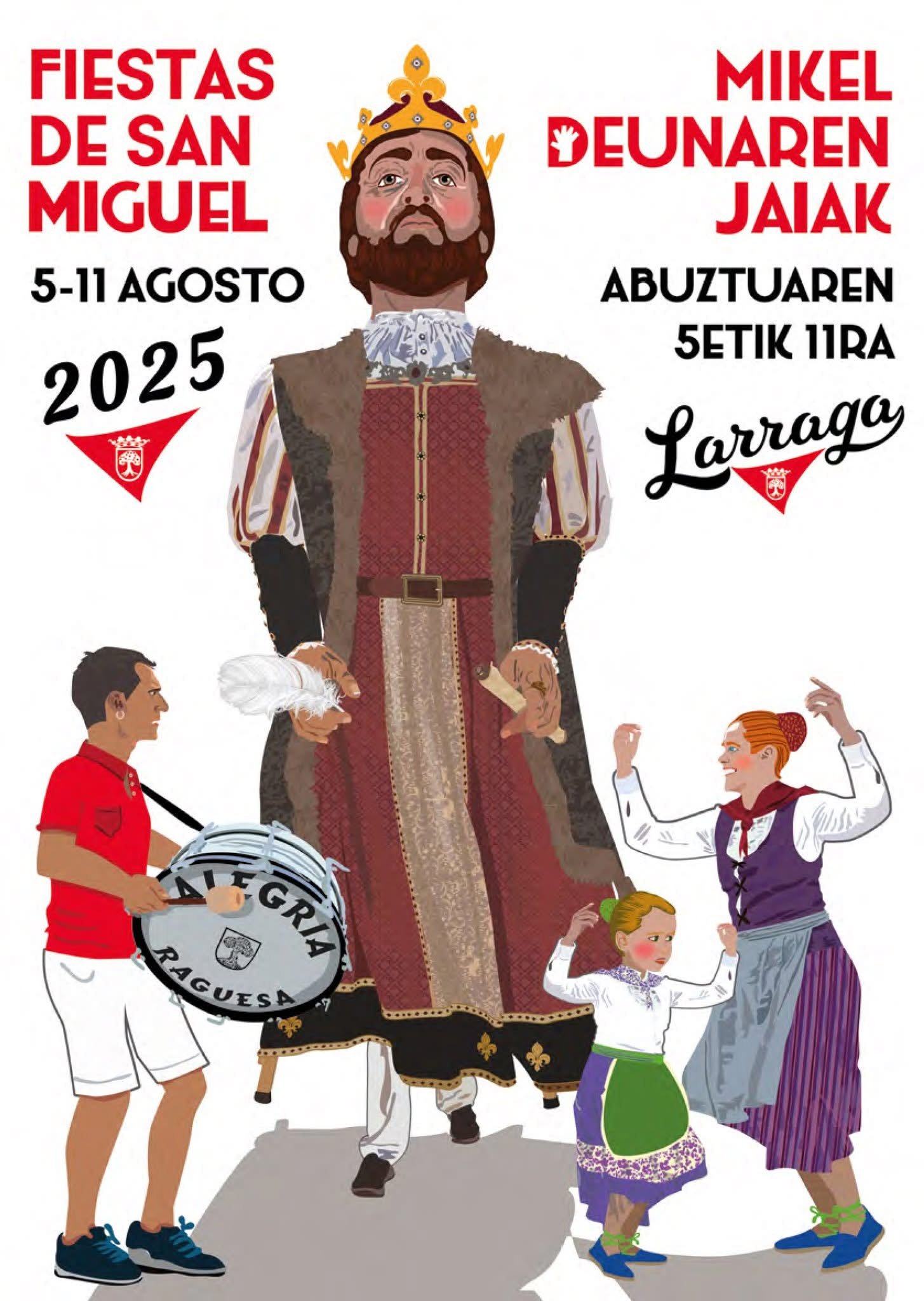 Larraga
