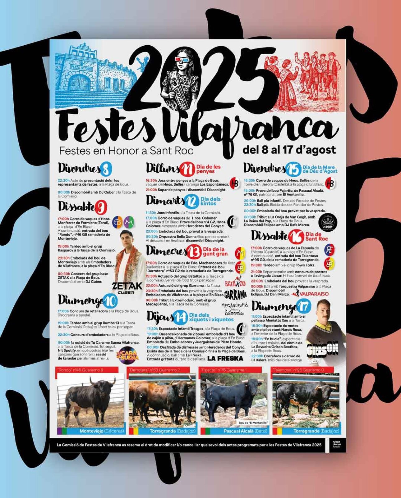 Vilafranca