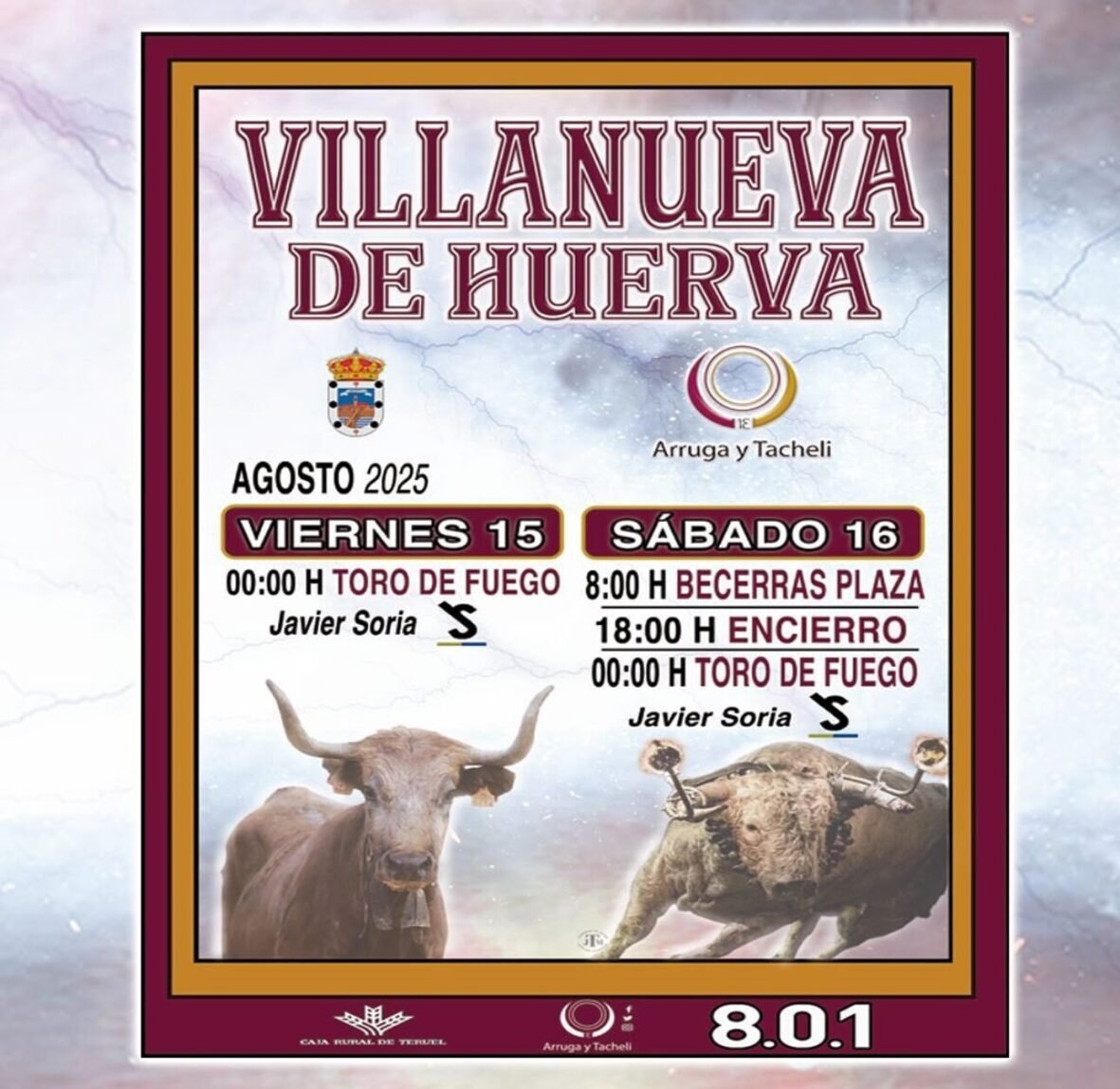 Villanueva de Huerva