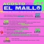 El Maillo