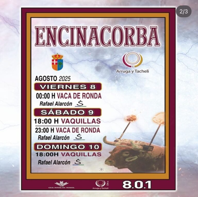 Encinacorba