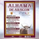 Alhama de Aragón