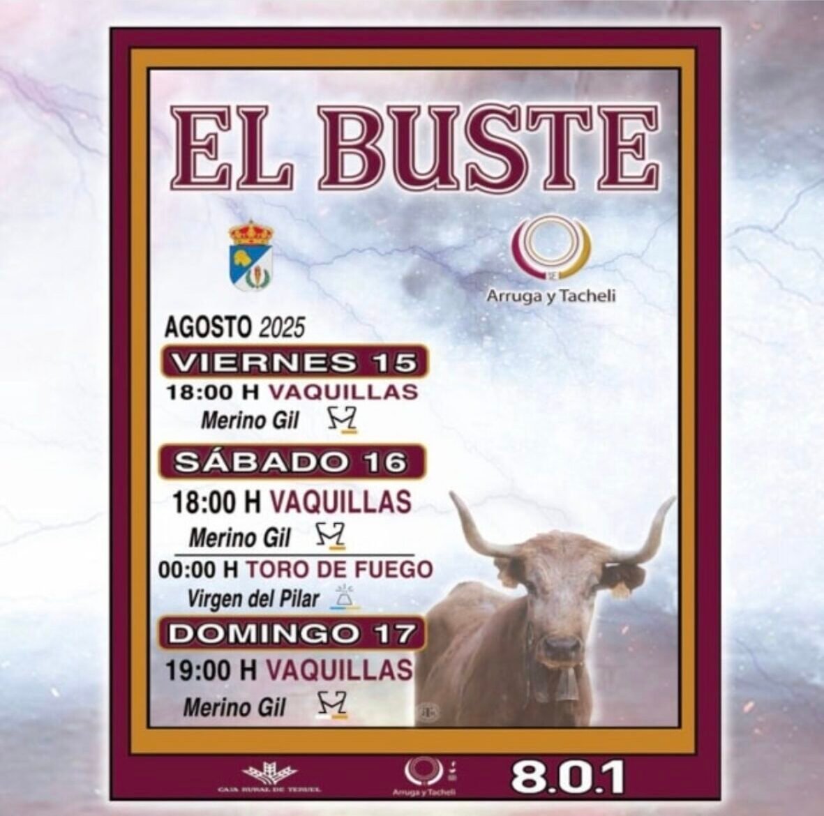 El Buste