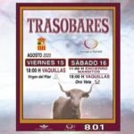 Trasobares