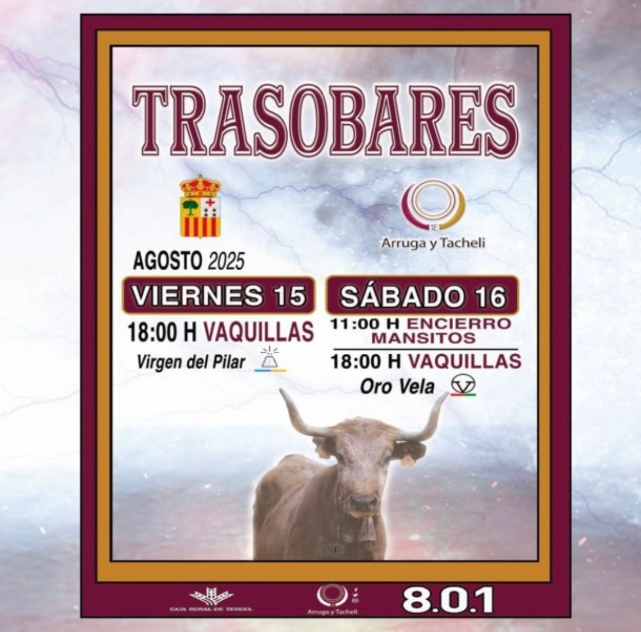 Trasobares