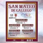 San Mateo de Gallego