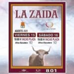 La Zaida