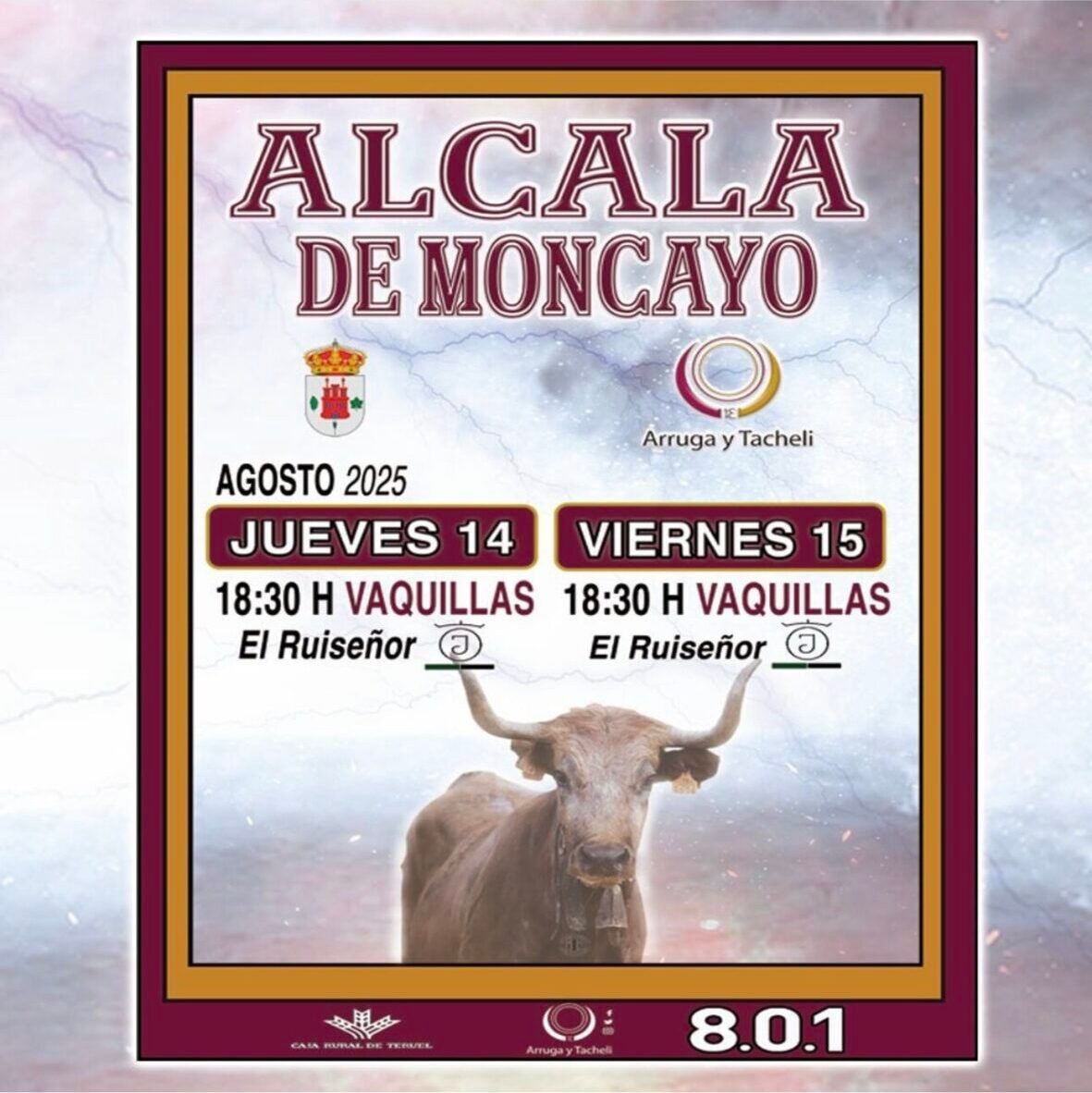Alcalá de Moncayo