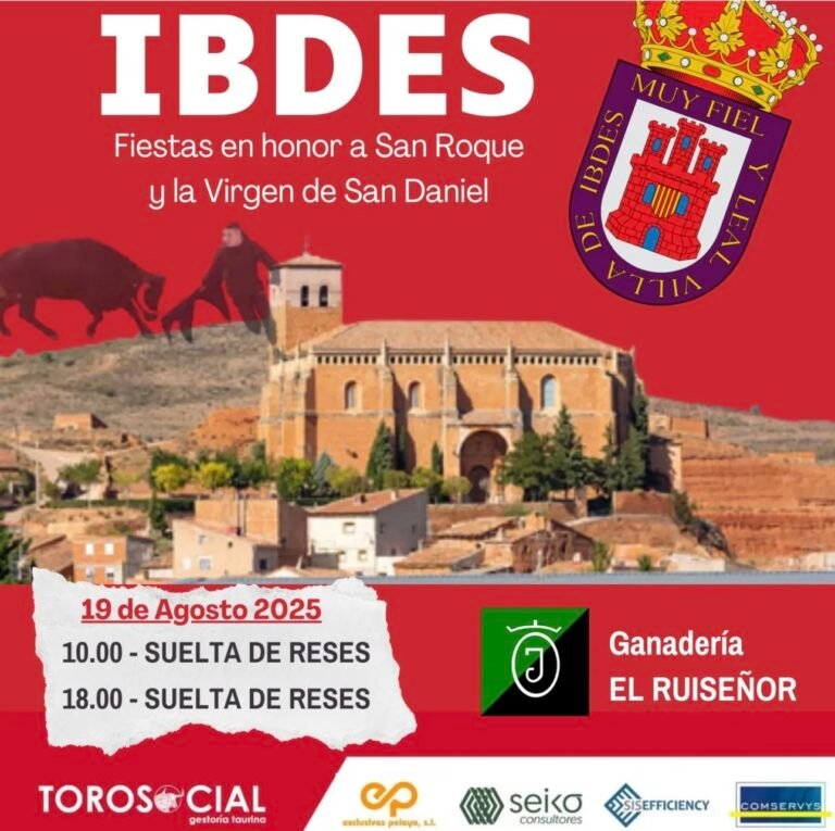 Ibdes