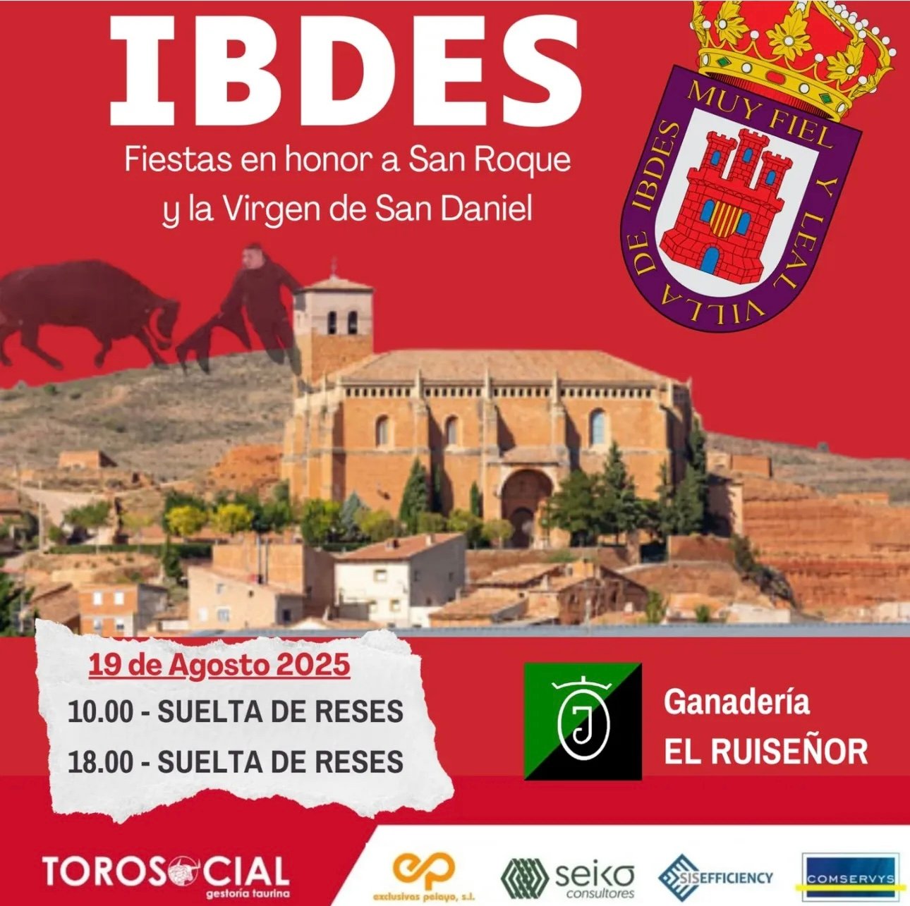 Ibdes