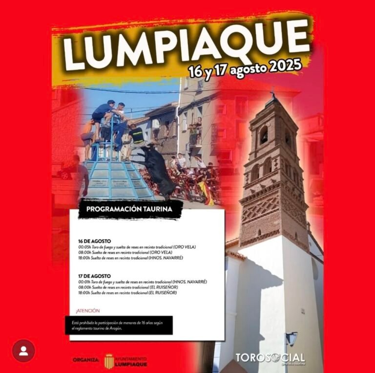 Lumpiaque