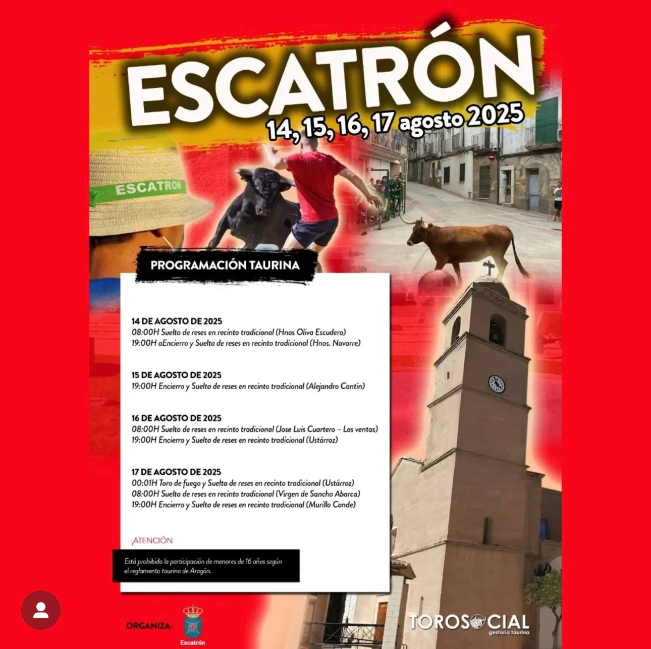 Escatrón