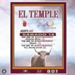 El Temple