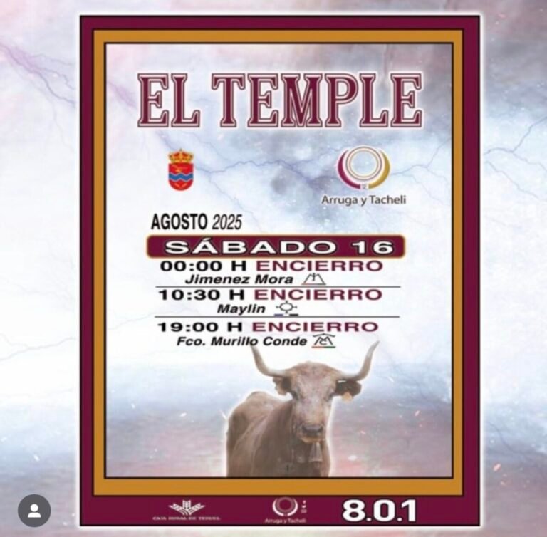 El Temple