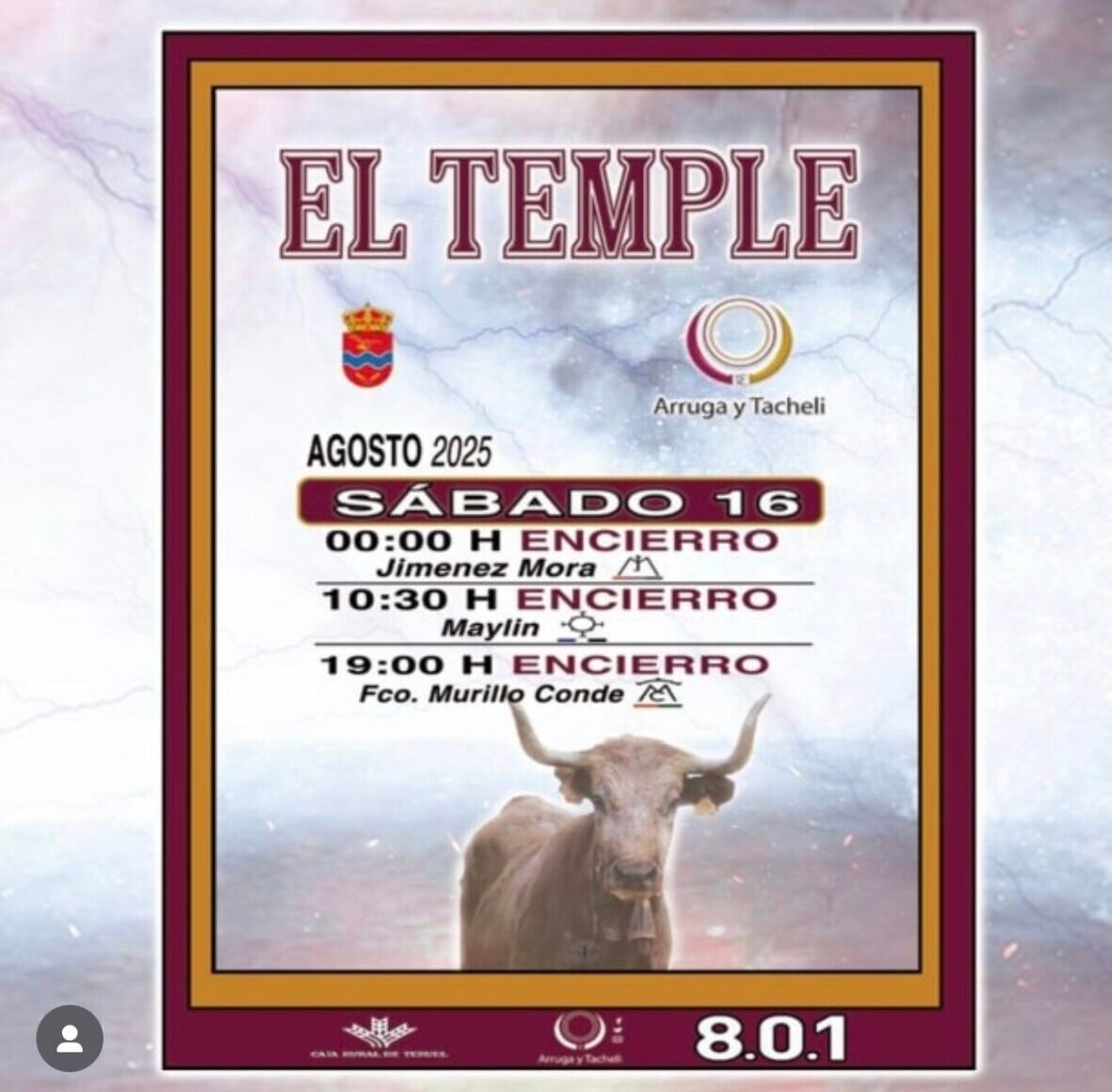 El Temple