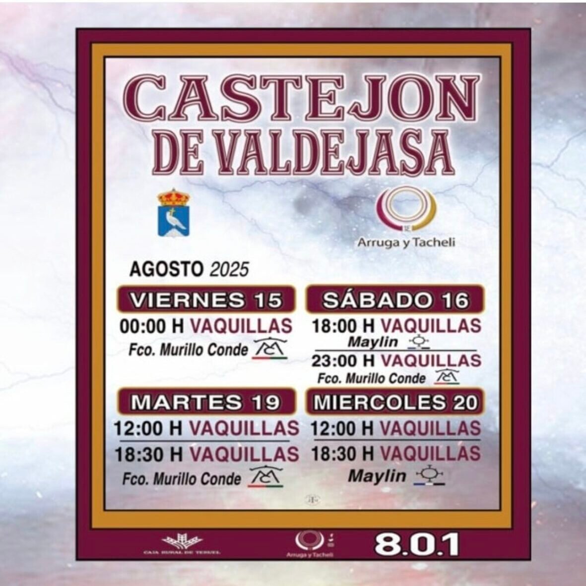 Castejón de Valdejasa