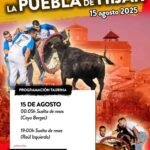 La Puebla de Hijar