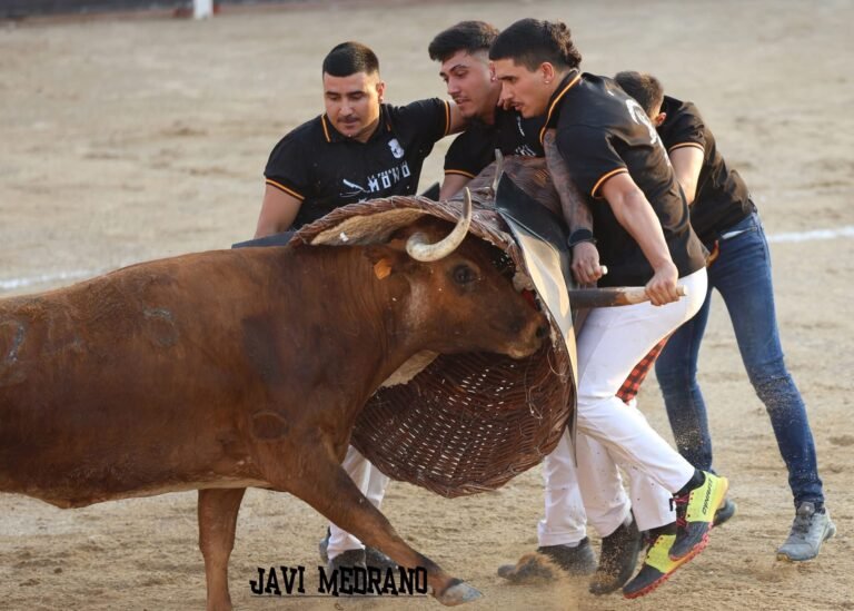 Utebo-Monzalbarba gana en Pedrola y en La Puebla de Alfindén en un mismo día dos Concursos de Roscaderos