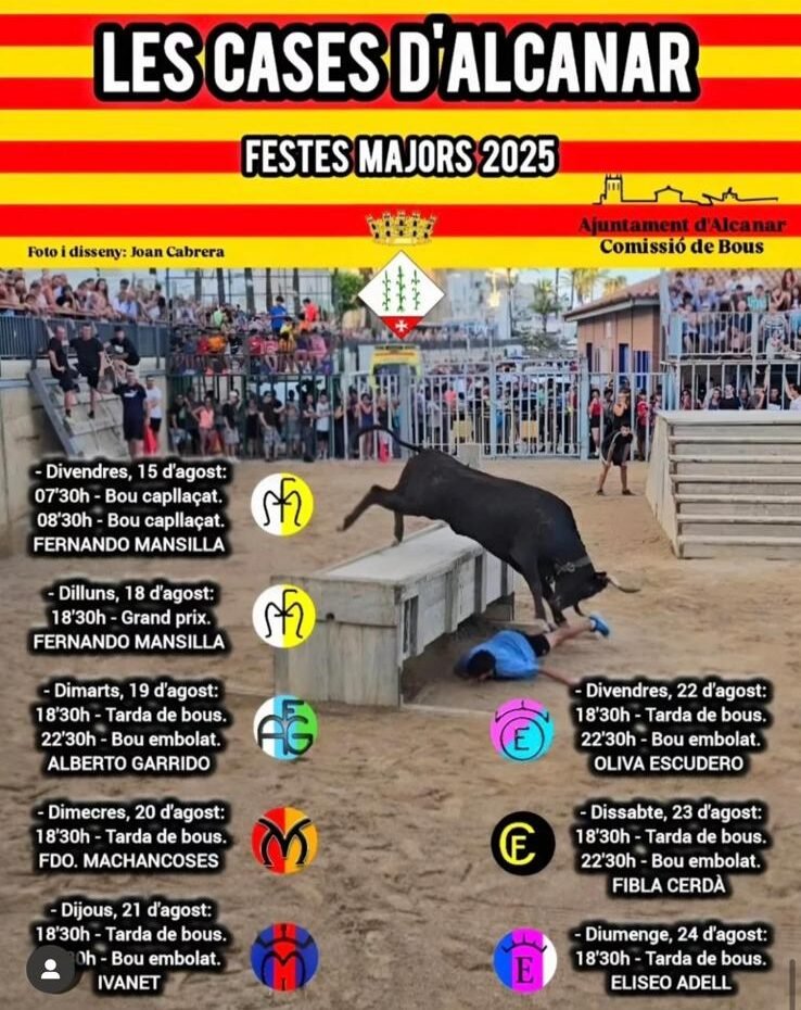 Alcanar