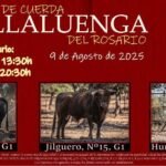 Villaluenga del Rosario