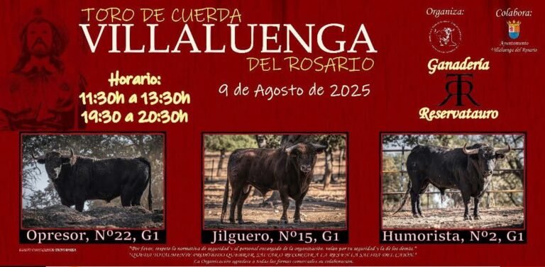 Villaluenga del Rosario