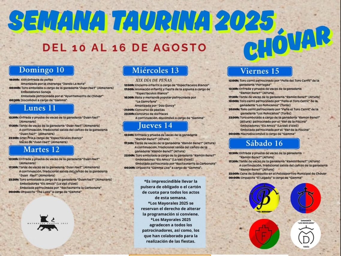 Chóvar