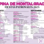 Pina de Montalgrao