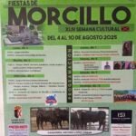 Morcillo