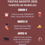 Fuentes de Rubielos