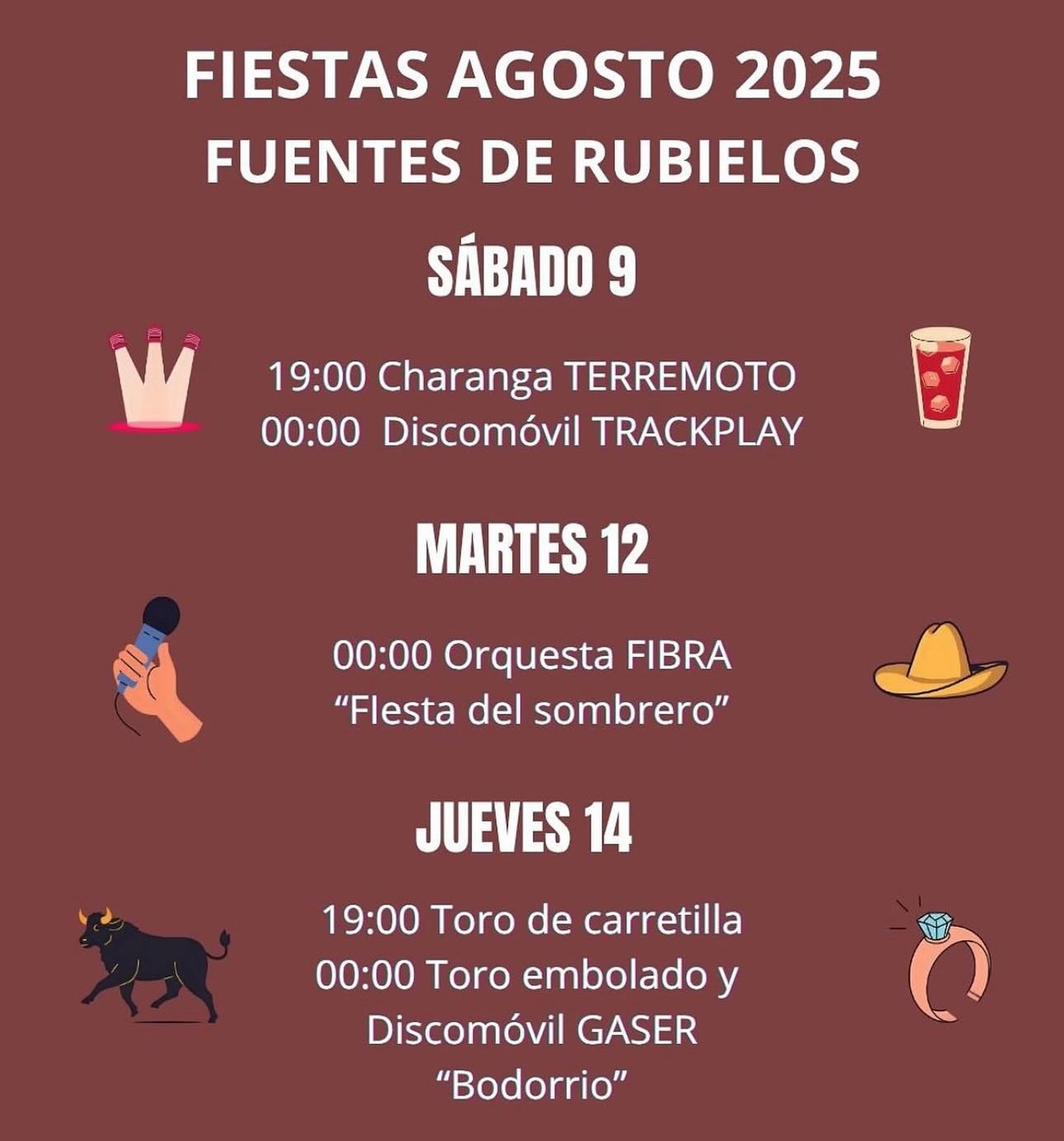 Fuentes de Rubielos