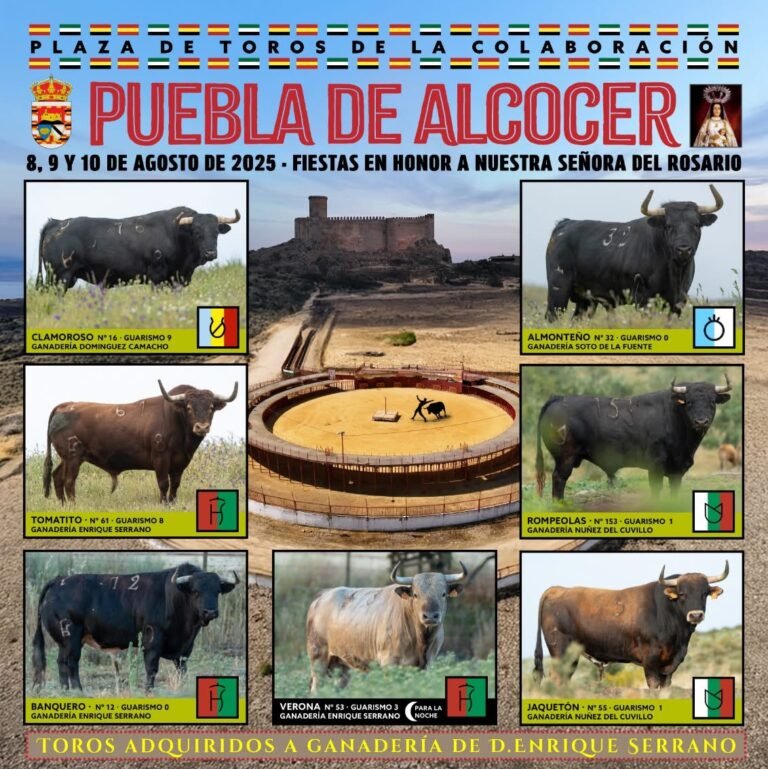 Puebla de Alcocer
