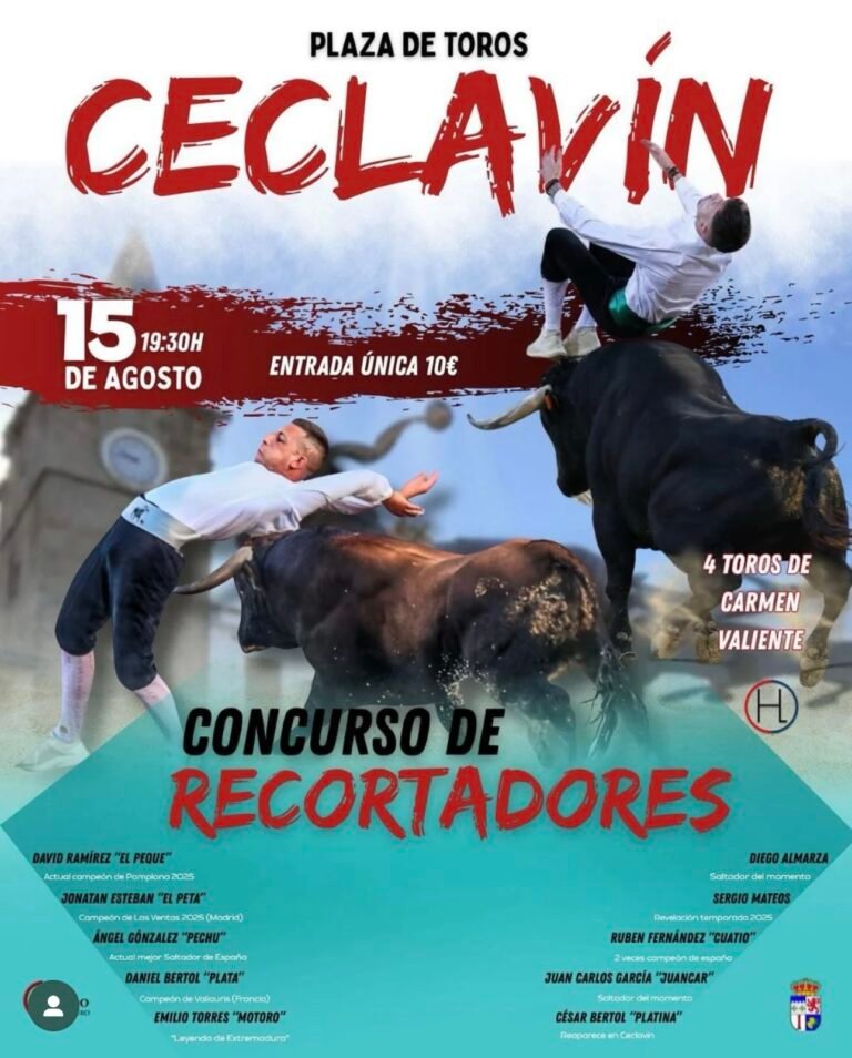 Ceclavín