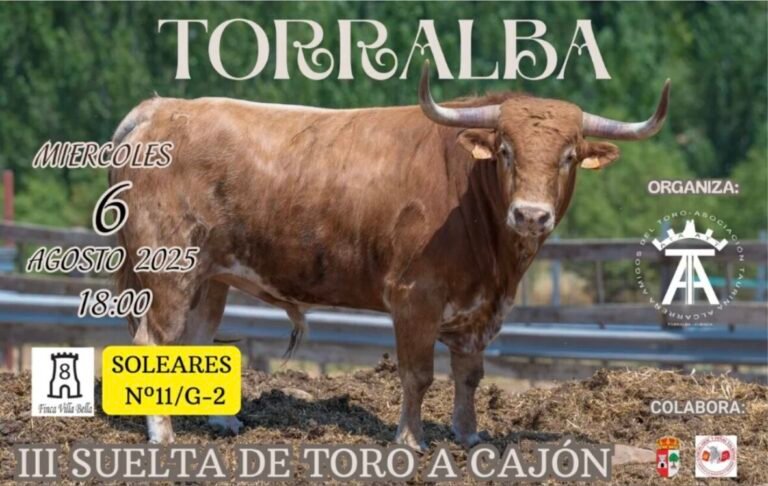 Torralba