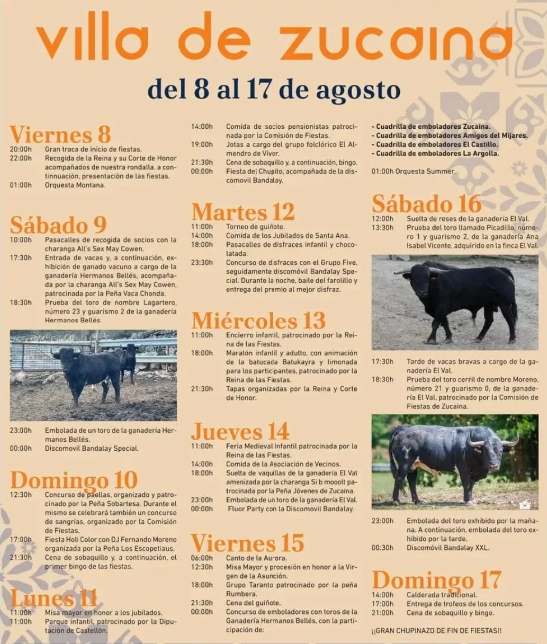 Villa de Zucaina