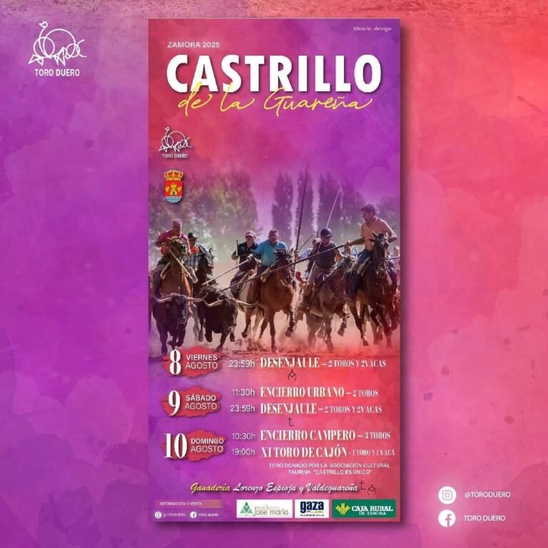 Castrillo de la Guareña