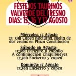 Valverde del Fresno