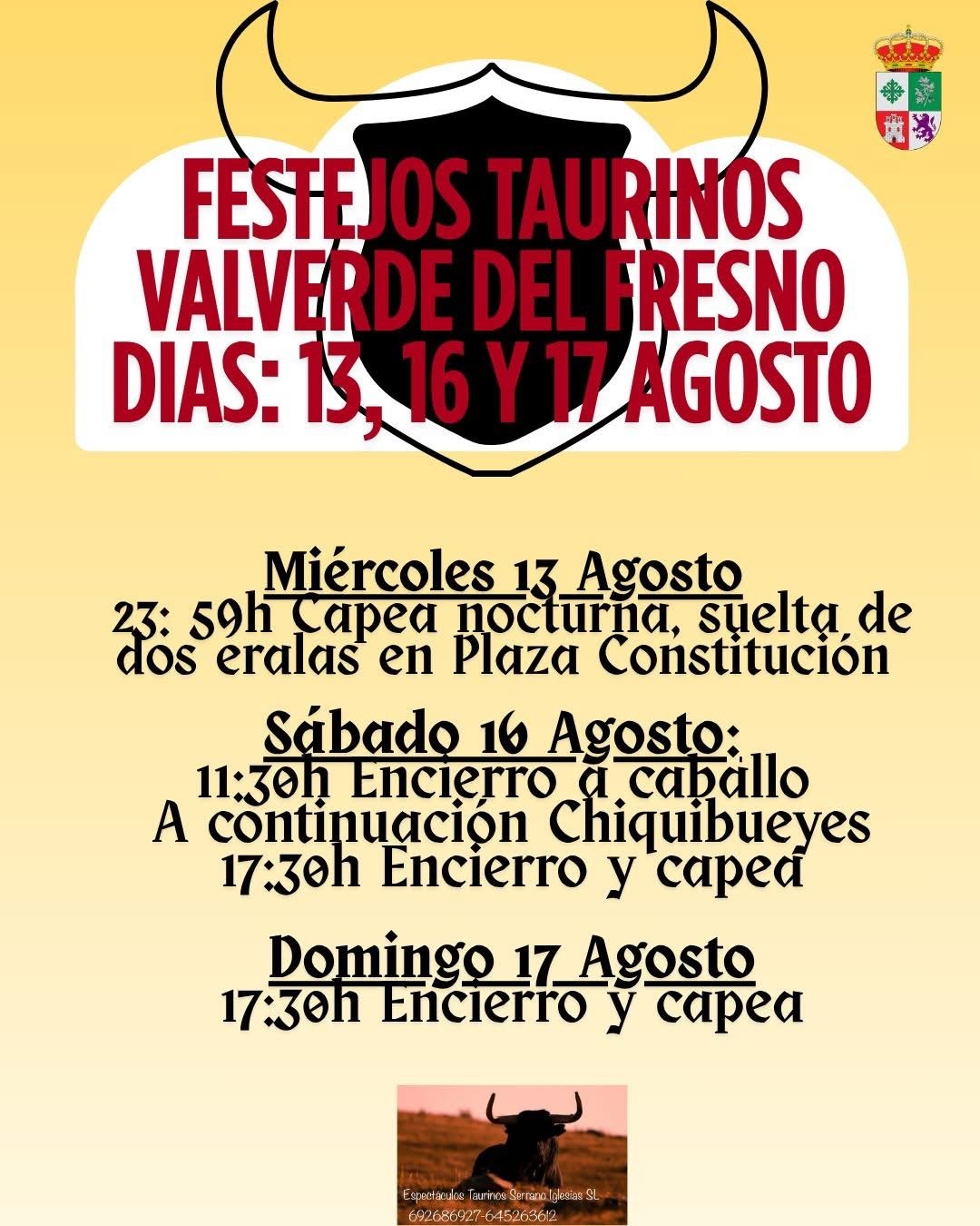 Valverde del Fresno