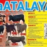 La Atalaya