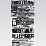 Cortes y Graena